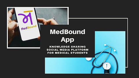 Knowledge Sharing Social Media Platform For Medical Students: MedBound
