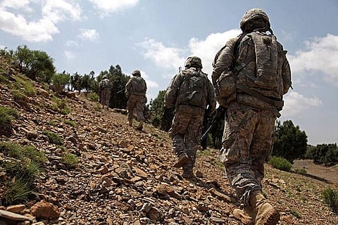 Analyst: After The U.S. Troops Withdrawal, Afghans Will Continue To Struggle