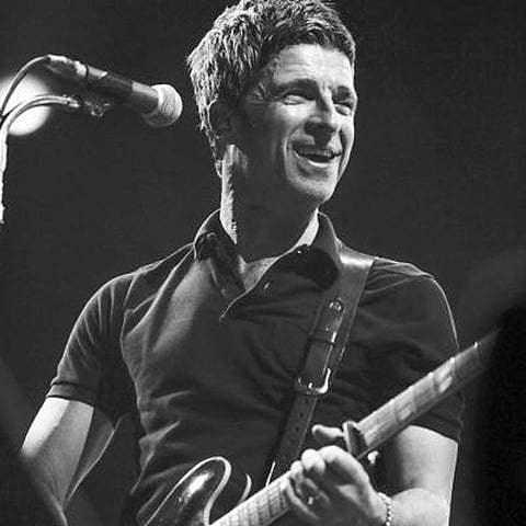 Noel Gallagher Says Lockdown Aided Him In Producing More Songs