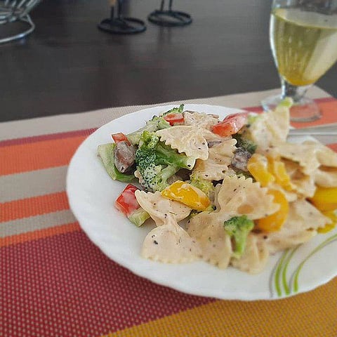 This Mothers’ Day Spoil Your Mom With An Unforgettable Meal