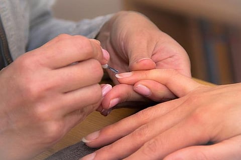 World Hand Hygiene Day: Finger Nail Hygiene Important To Stop Infection Spread