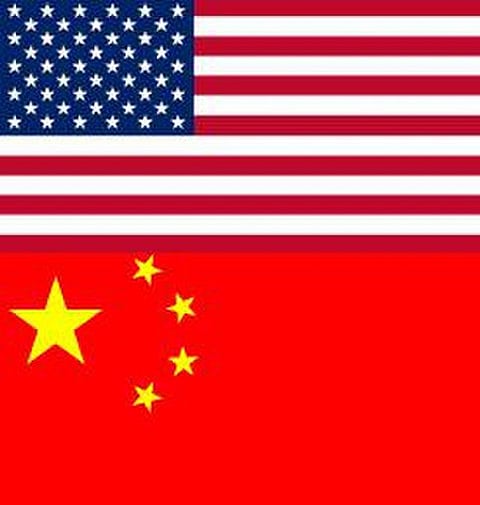 Who Is Ahead In The GDP Race – USA Or China?