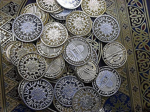Know About Zakat, One Of The Five Basic Tenets Of Islam