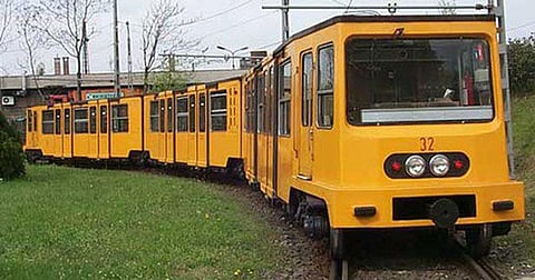 First Underground Railway In Mainland Europe Celebrates Its 125th Birthday