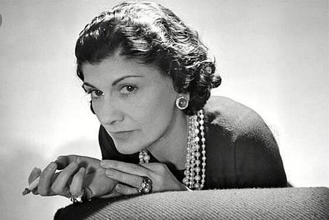Coco Chanel: Trailblazer In The Fashion World