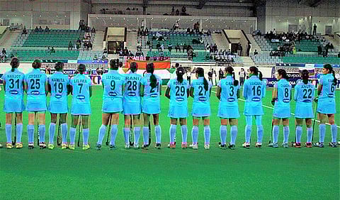 Defender Nisha: On-Field Communication The Key For India