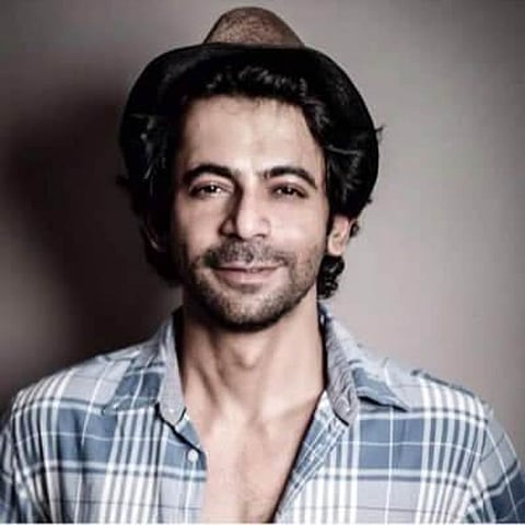 A Lot Of Talent Has Emerged Because Of Social Media: Sunil Grover
