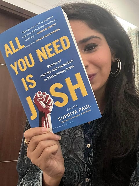 In The End, It’s Just About The ‘Josh’