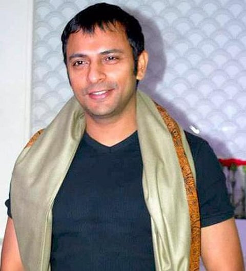 Joy Sengupta Says, Theatre Trains And Polishes An Actor