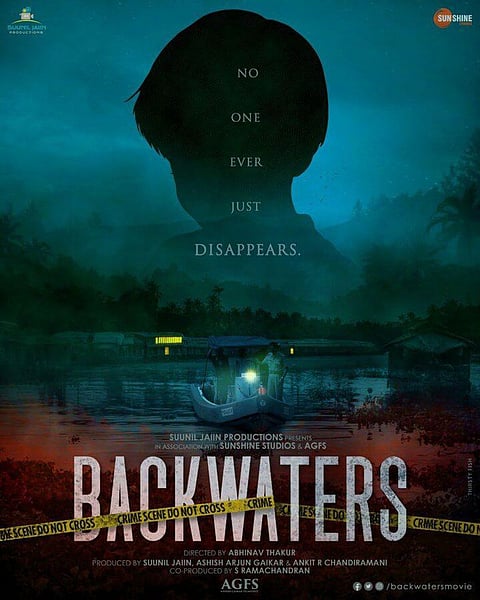 ‘Backwaters’: A Movie About Children Who Have Gone Missing In God’s Country