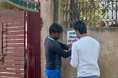 For Girls In India, What’s In A Name?