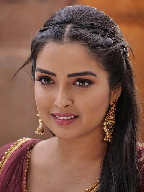 Taking Bhojpuri Cinema To Multiplexes Can Acts As A Boon: Amrapali Dubey