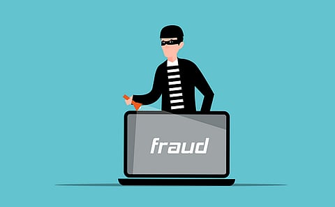 Can Consumers Fight Back Against Credit Fraud?
