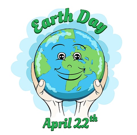 World Earth Day: Celebrate Sustainable Travel