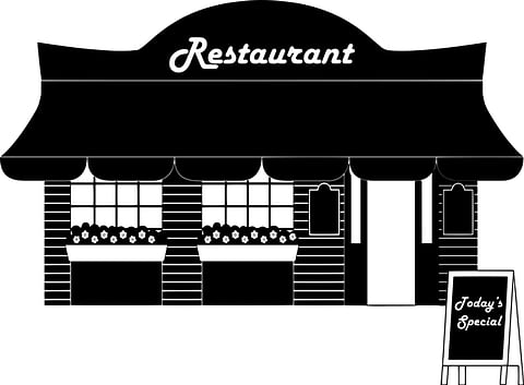 The restaurant business is one such industry that has taken a huge hit again.