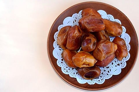 Dates, Ramzan’s Favourite Fruit, Are Both Nutritious And Healthy!