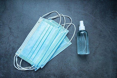 4 Essential Products To Have At Home During Covid-19 Pandemic