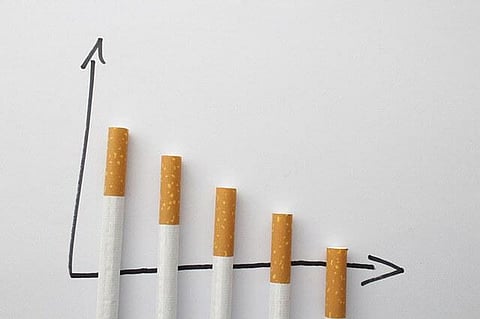 In The Midst Of Pandemic, Smuggling Gangs Are Benefiting From Cigarettes Rather Than Gold