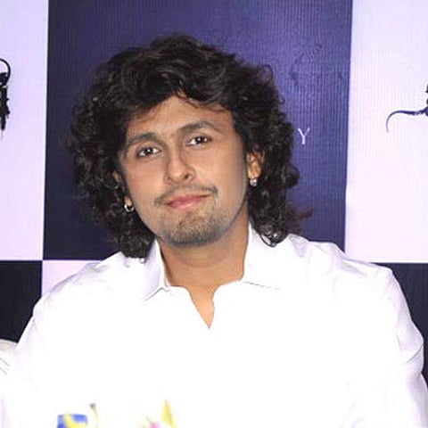 ‘As A Hindu I Feel The Kumbh Mela Shouldn’t Have Taken Place’, Says Singer Sonu Nigam