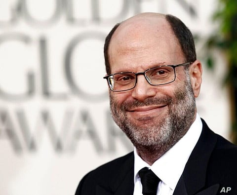 Scott Rudin To ‘Step Back’ After Bullying Allegations