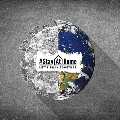 Study: Covid19 Likely Not To Effect The Brain Directly