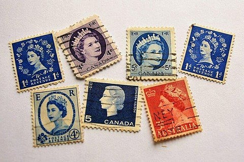 Touring Into America’s History Via Postal Stamp Exhibitions