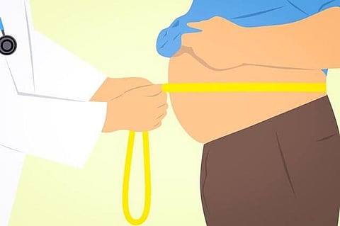 Study: Obese Or Overweight Patients At Higher Risk Of Severe COVID