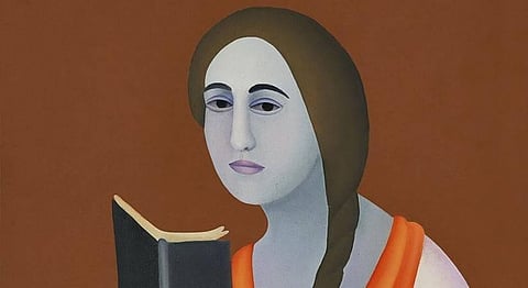 A Guide For New-Age Art Collectors