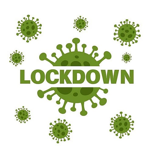 Covid19 Restrictions And Partial Lockdown Likely To Impact Economic Activities