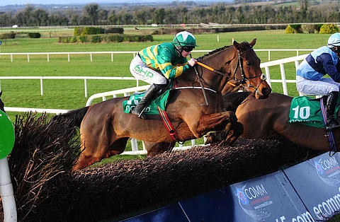 Rachael Blackmore Became First Female Jockey To Win Grand National Horse Race