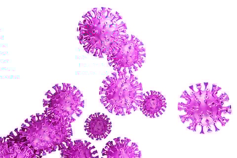 Patients Treated With Antipsychotic Drugs At Lower Risk Of Covid19 Infection