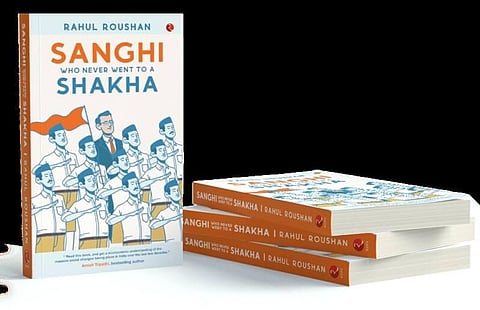 Capture Winds Of Change In The Socio-Political Narrative In Political Dynamics Of India