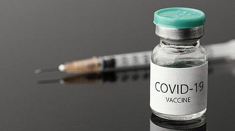 China Granted Approval For Clinical Trials Of New Covid-19 Vaccine