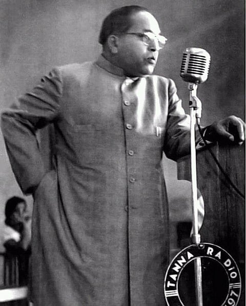 Indians applaud British Columbia’s gesture to mark Ambedkar’s birthday as Equality Day