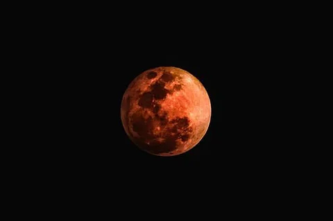 Study: Red Planet Did Not Dry Up All At Once