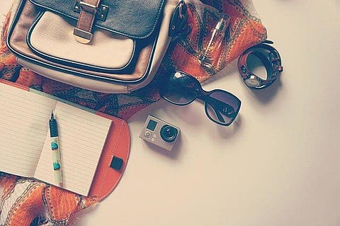 Here’s What Your New Travel Checklist Should Include