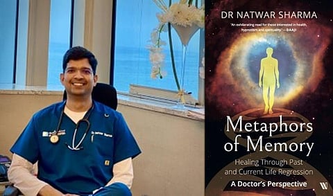 Physical Manifestation Of Disease In Present Life Linked To Cellular Past Memories