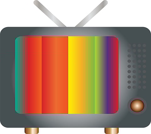 Shooting a “Pandemic-Proof” TV Show Amid COVID Wave