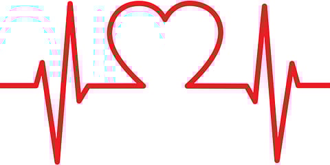 Heart Health Is The First Step For Good Health