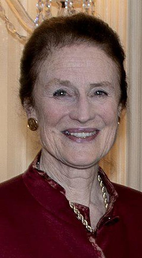 UNICEF Head: COVAX Intellectual Property Rights Need To Be Simplified