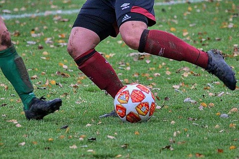 Valencia Walked Off The Field In Cadiz After Allegedly Being Abused By Racists