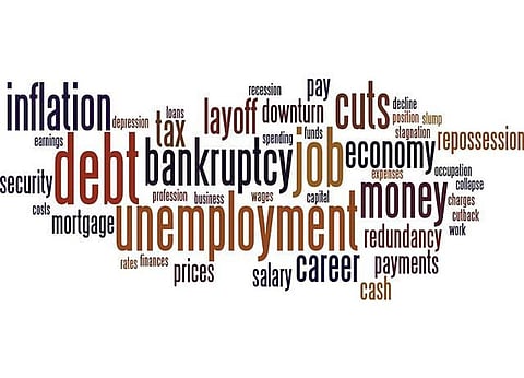 Unemployment Rate Declined In India Due To Economic Activities