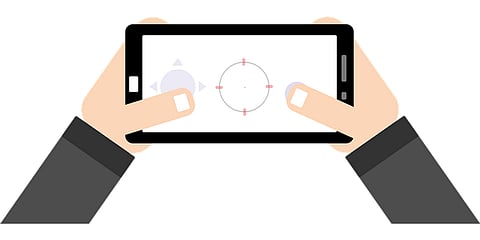Impact Of Covid Pandemic On Mobile Gaming Industry
