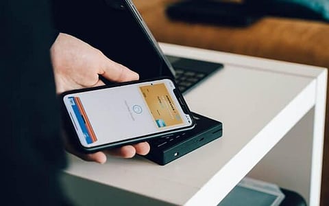 By 2025, 71.1 Percent Payment Transactions Will Be Digital Payments