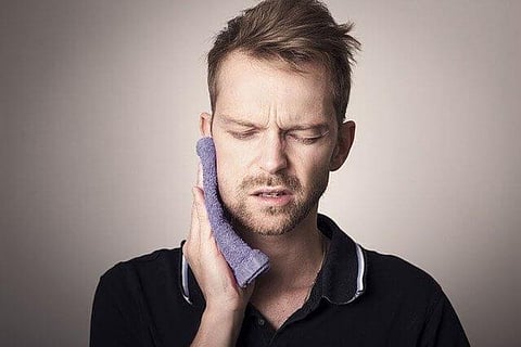 How Does Cold Cause Tooth Sensitivity And Pain?