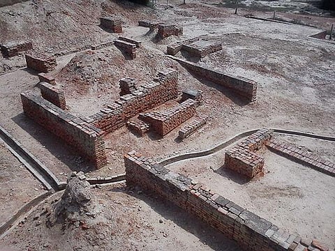 NASA To Conduct The First Historic Mars Helicopter Flight On April 8