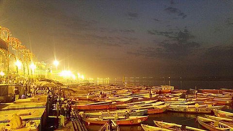 Ayodhya To See Restoration Of Five Ramayana-Era Water Bodies