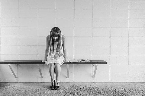 3 In 5 Canadian Adults Have Had A Traumatic Childhood