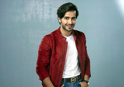 OTT is Not Eating The Television Space: Param Singh