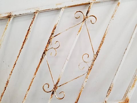 Common Methods For Stripping Coated Parts